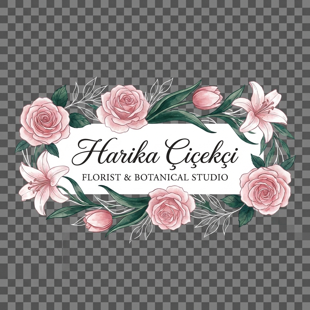Harika Çiçekçi
