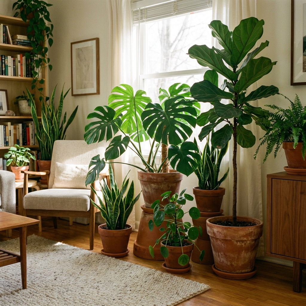 Ev Yeşillendirme Paketi